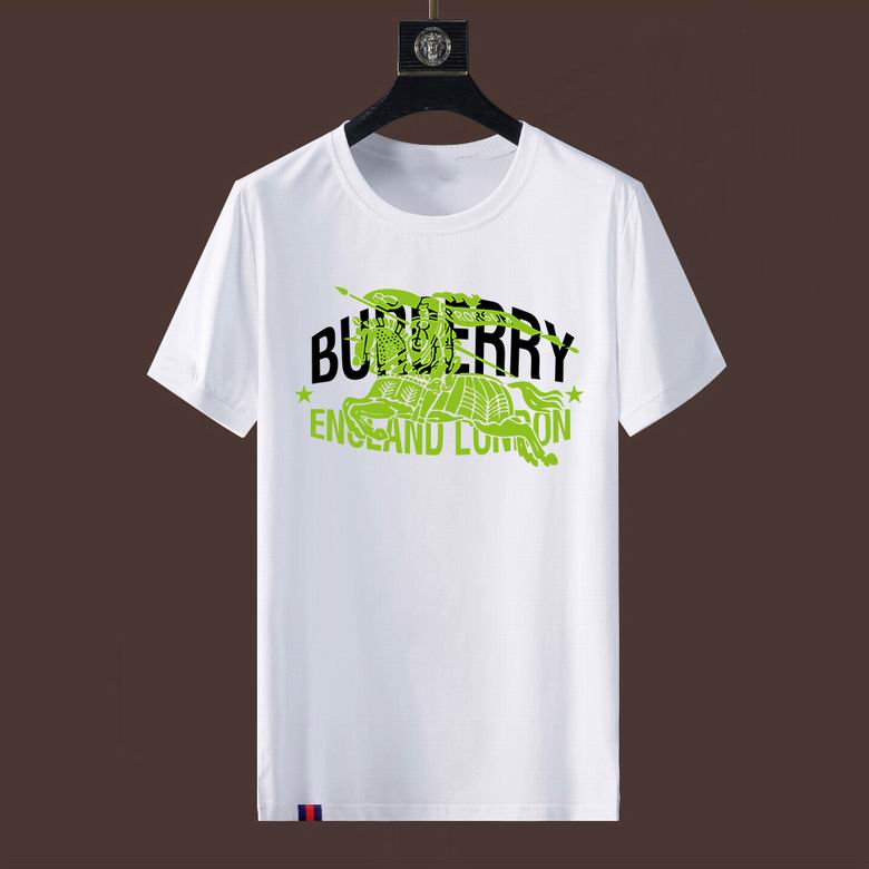 Burberry T-shirt Mens ID:20260520-149